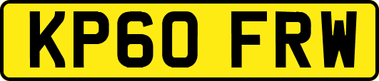 KP60FRW