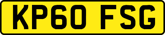 KP60FSG