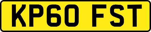 KP60FST