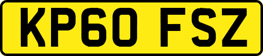 KP60FSZ