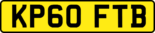 KP60FTB