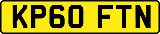 KP60FTN
