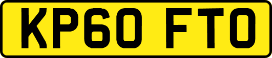 KP60FTO