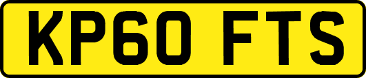 KP60FTS