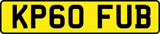KP60FUB