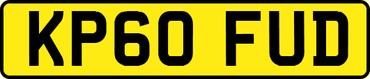KP60FUD