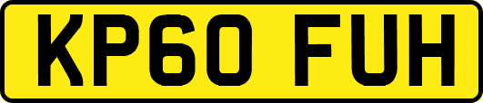KP60FUH