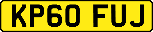 KP60FUJ