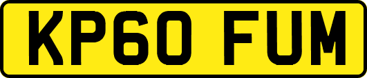 KP60FUM