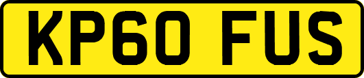 KP60FUS