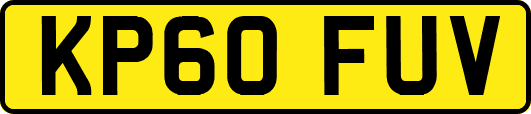 KP60FUV