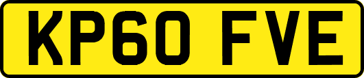 KP60FVE