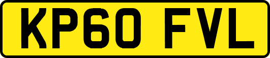KP60FVL