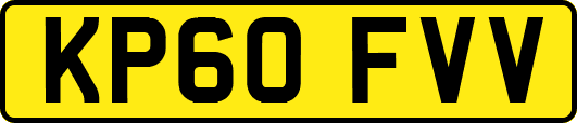 KP60FVV