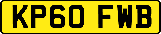 KP60FWB