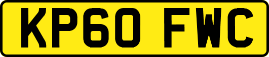 KP60FWC