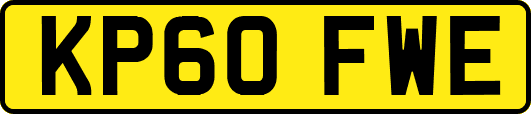 KP60FWE