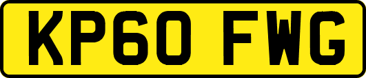KP60FWG