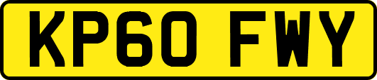 KP60FWY