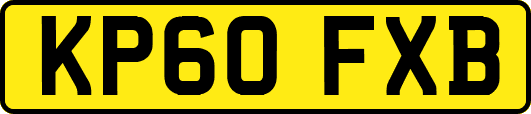 KP60FXB
