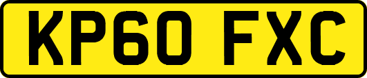 KP60FXC