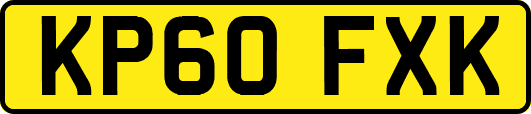 KP60FXK