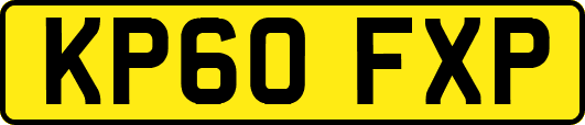 KP60FXP