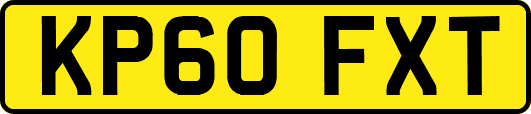 KP60FXT