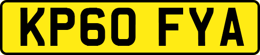 KP60FYA