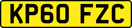 KP60FZC