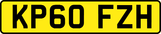 KP60FZH