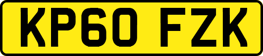KP60FZK