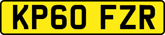 KP60FZR