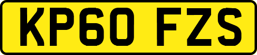 KP60FZS