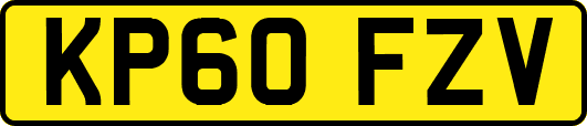 KP60FZV