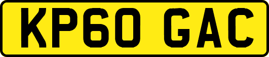 KP60GAC