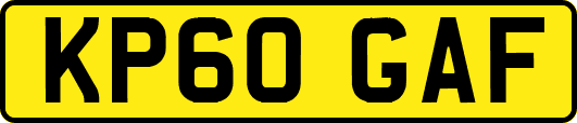 KP60GAF