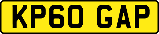 KP60GAP