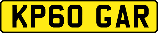KP60GAR