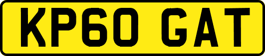 KP60GAT