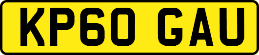 KP60GAU