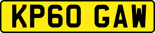 KP60GAW