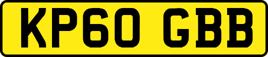 KP60GBB