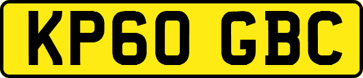 KP60GBC