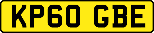 KP60GBE