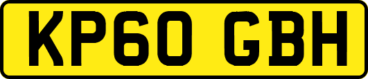 KP60GBH