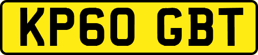 KP60GBT