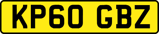 KP60GBZ