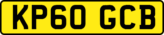 KP60GCB