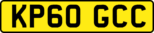 KP60GCC